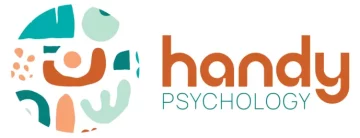 Handy Psychology logo